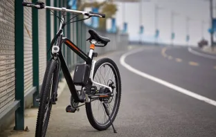 Купить AirWheel R8