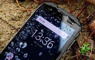 Сколько держит батарея Oukitel WP5000