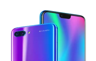 Honor 10 купить