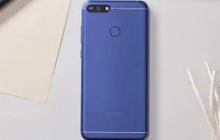 Купить Honor 7A Pro