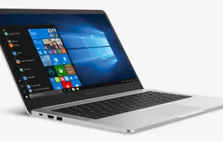 Купить Honor MagicBook