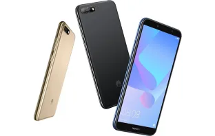 Купить Huawei Y6 (2018)