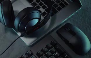Купить Mi Gaming Headset