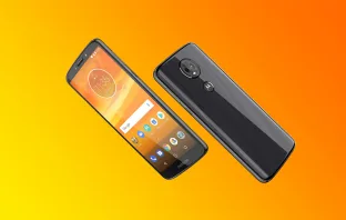 Купить Moto E5