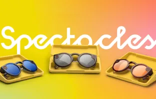 Купить Snapchat Spectacles V2