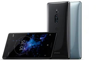 купить Sony Xperia XZ2 Premium