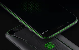 Купить Xiaomi Black Shark