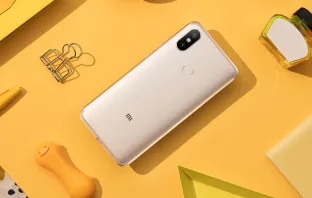 Купить Xiaomi Mi 6X