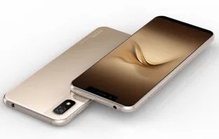 Elephone A4 Характеристики