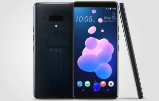 HTC U12+ price