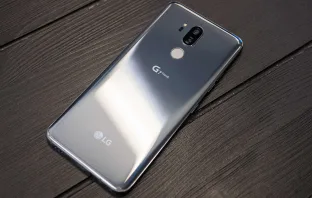LG G7 ThinQ - полные характеристики и дата выхода