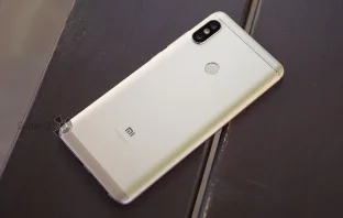 Отзывы Xiaomi Redmi Note 5 Pro