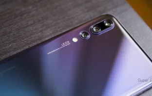 Обзор смартфона Huawei P20 Pro - лучшие камеры на рынке?
