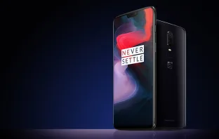 Характеристики OnePlus 6
