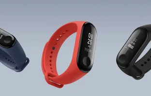 Главное о Xiaomi Mi Band 3 - цена и характеристики