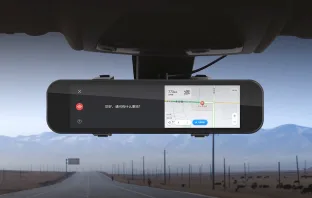Дичь от Xiaomi — аксессуары для авто