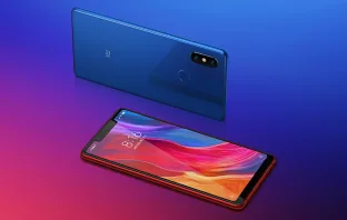 Xiaomi Mi8 SE - если не хватило денег на Xiaomi Mi8