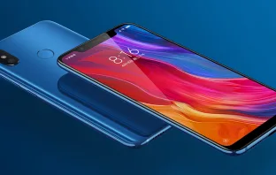 Xiaomi Mi8 отзыв