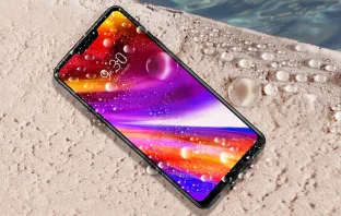 Купить LG G7 ThinQ
