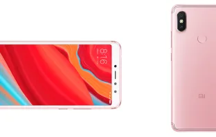Купить Xiaomi Redmi S2