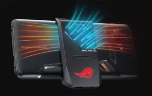 Смартфон Asus ROG Phone ZS600KL характеристики