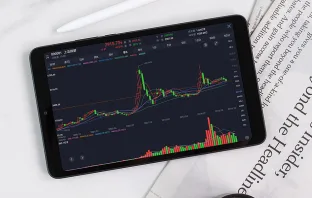 Xiaomi Mi Pad 4 - планшет по очень вкусной цене