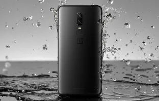 В OnePlus 6 всё-таки есть защита IP68