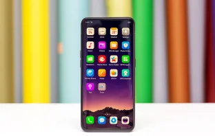 Oppo Find X характеристики и цена