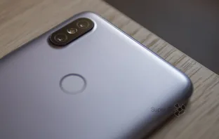 Отзывы Xiaomi Redmi S2