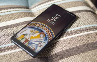 Отзывы Xiaomi Mi MIX 2S