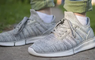 Обзор умных кроссовок Xiaomi Mi Sports Sneakers