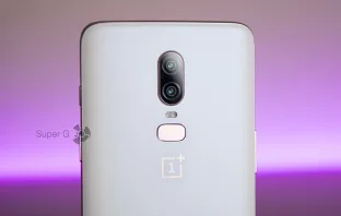 Отзывы OnePlus 6