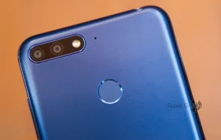 Обзор Honor 7C