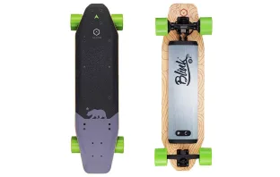 Xiaomi ACTON Smart Electric Skateboard где купить