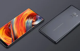 Старт продаж Xiaomi Mi Mix 2S и Redmi S2 в России