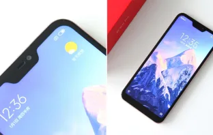 Теперь мы знаем про Xiaomi Redmi 6 Pro всё!