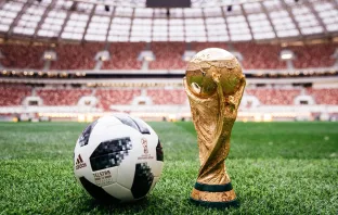 Самые полезные приложения к Чемпионату мира по футболу 2018 [Android]