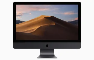 Главные фишки новой macOS Mojave