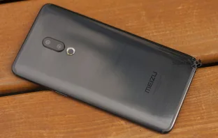 Купить Meizu 15 Plus