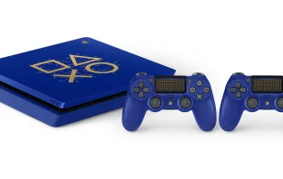 Купить PlayStation 4