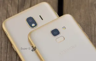Samsung Galaxy j4 и Galaxy j6 купить