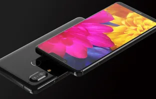 Купить Sharp Aquos S3