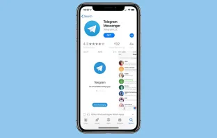 Telegram всё-таки обновился в App Store