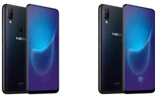 Купить Vivo NEX