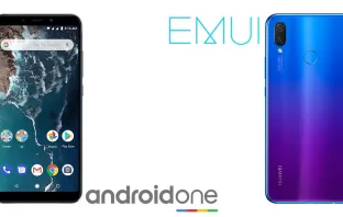 Обзор Huawei Nova 3i и Xiaomi Mi A2 - какой купить?