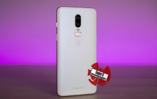 Обзор смартфона Обзор OnePlus 6