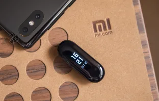 Обзор Xiaomi Mi Band 3 - надо брать! Но не сейчас