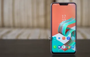 Обзор Asus Zenfone 5 ZE620KL