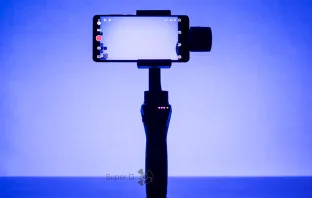 Обзор DJI Osmo Mobile 2