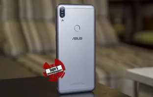 Обзор Asus Zenfone Max Pro (M1) - топовый середнячок